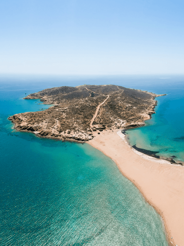 Prasonisi