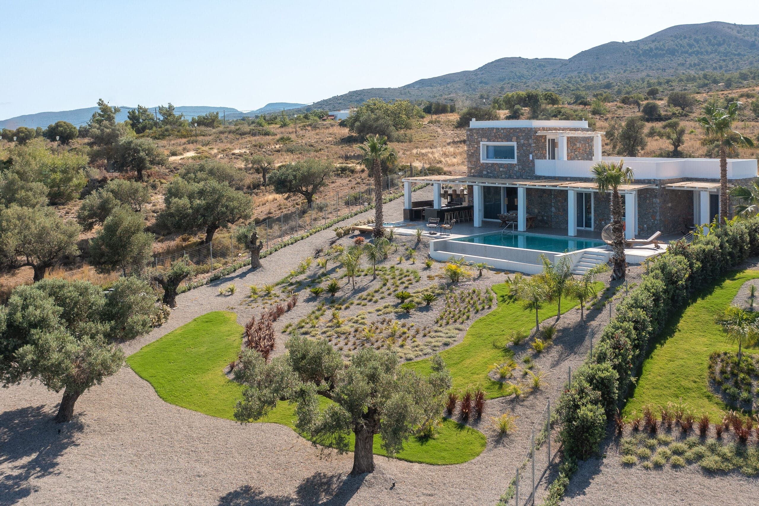 Sunset Hill Villa - Hoofdfoto