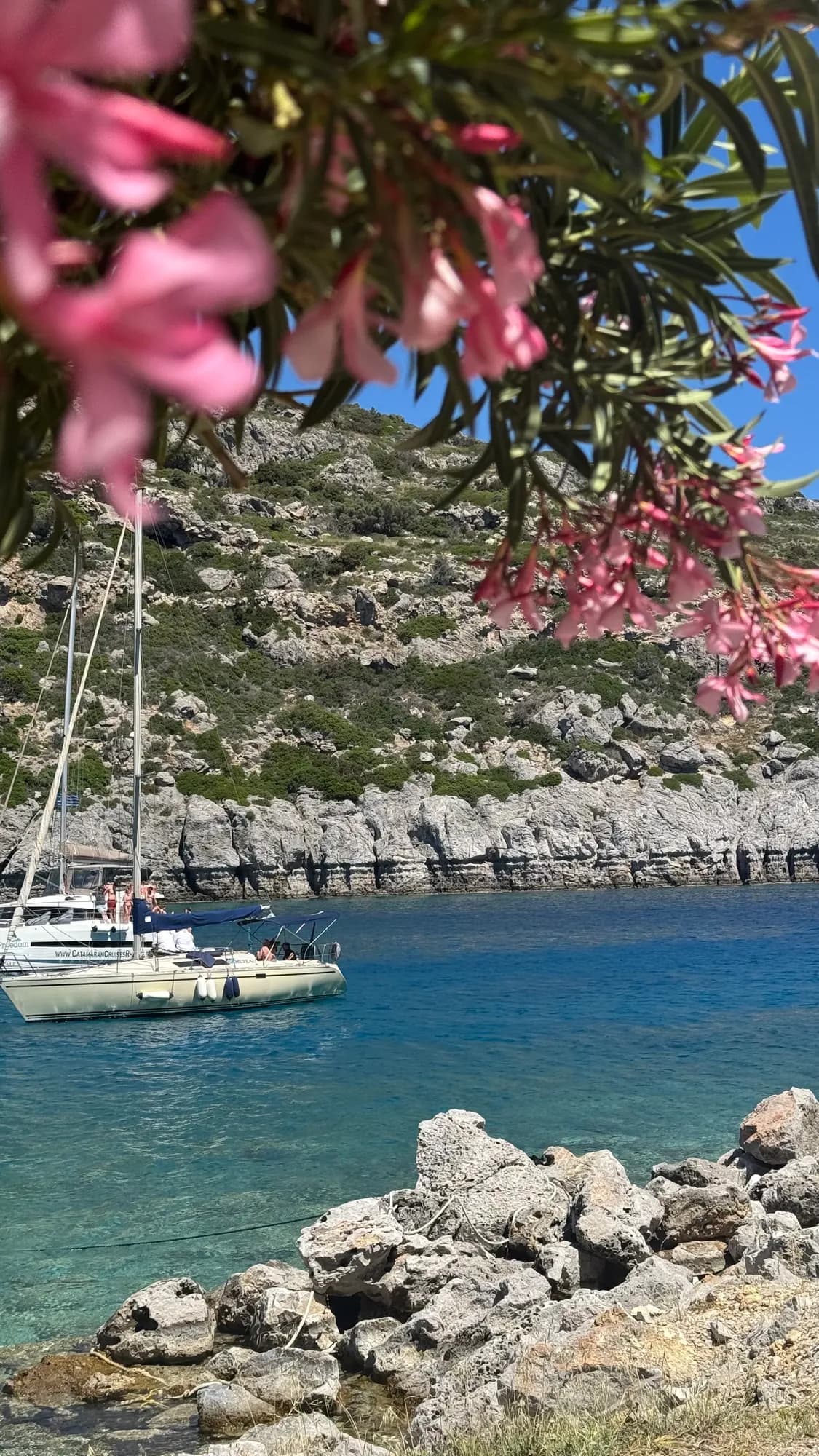 Anthony Quinn Bay