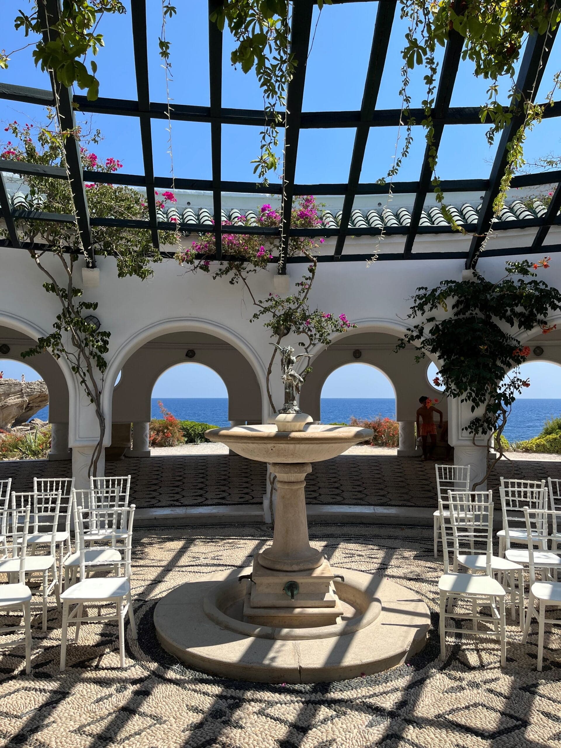 Melhores Passeios a Partir do Sul de Rodes