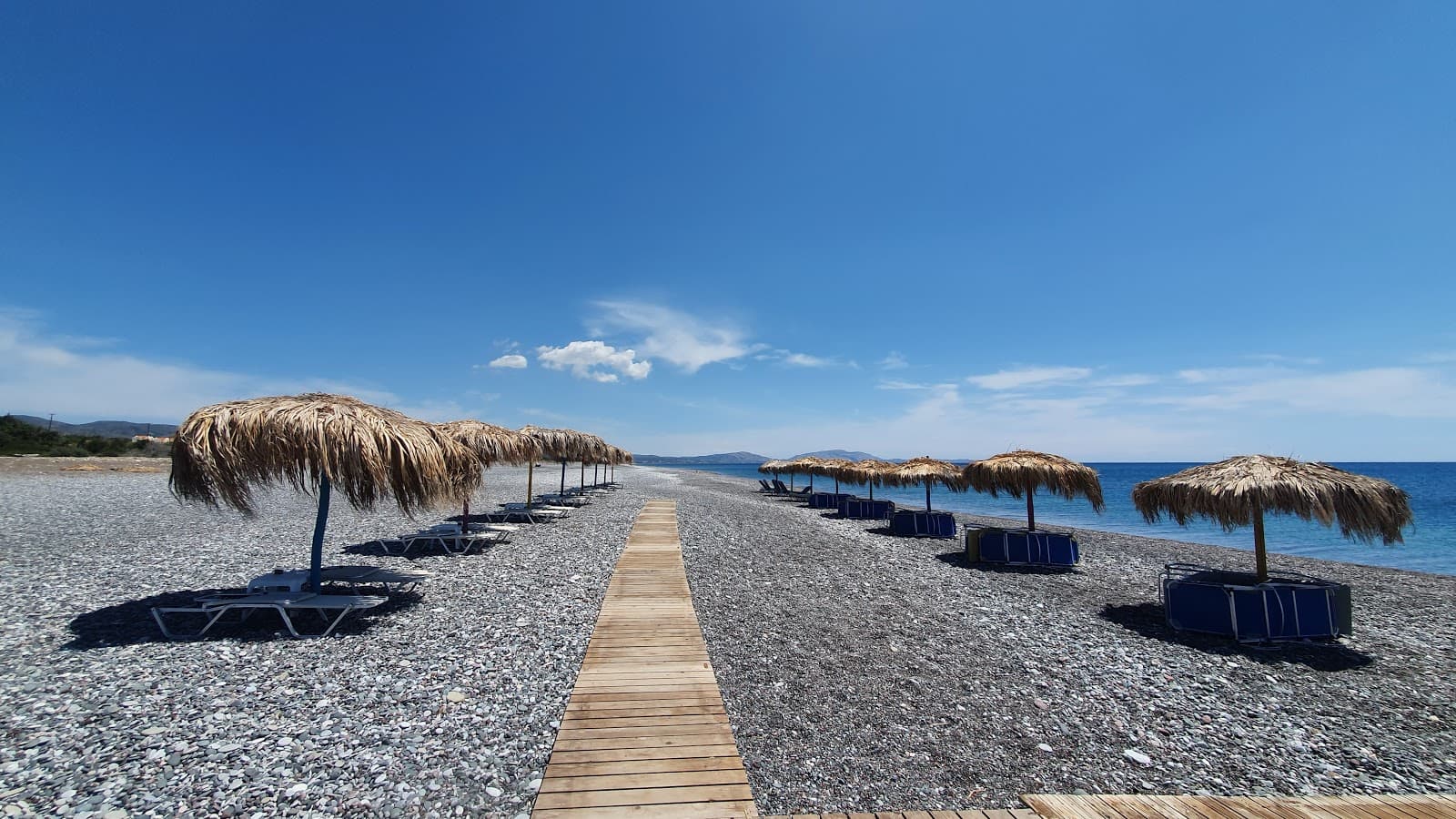 Strand von Gennadi